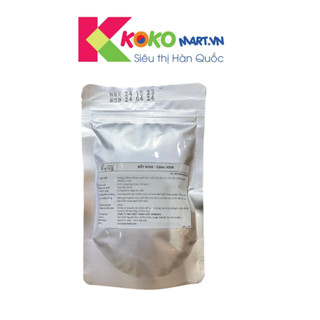 Xốt nấu tokbokki dạng kem Sannadle ít cay gói 200g